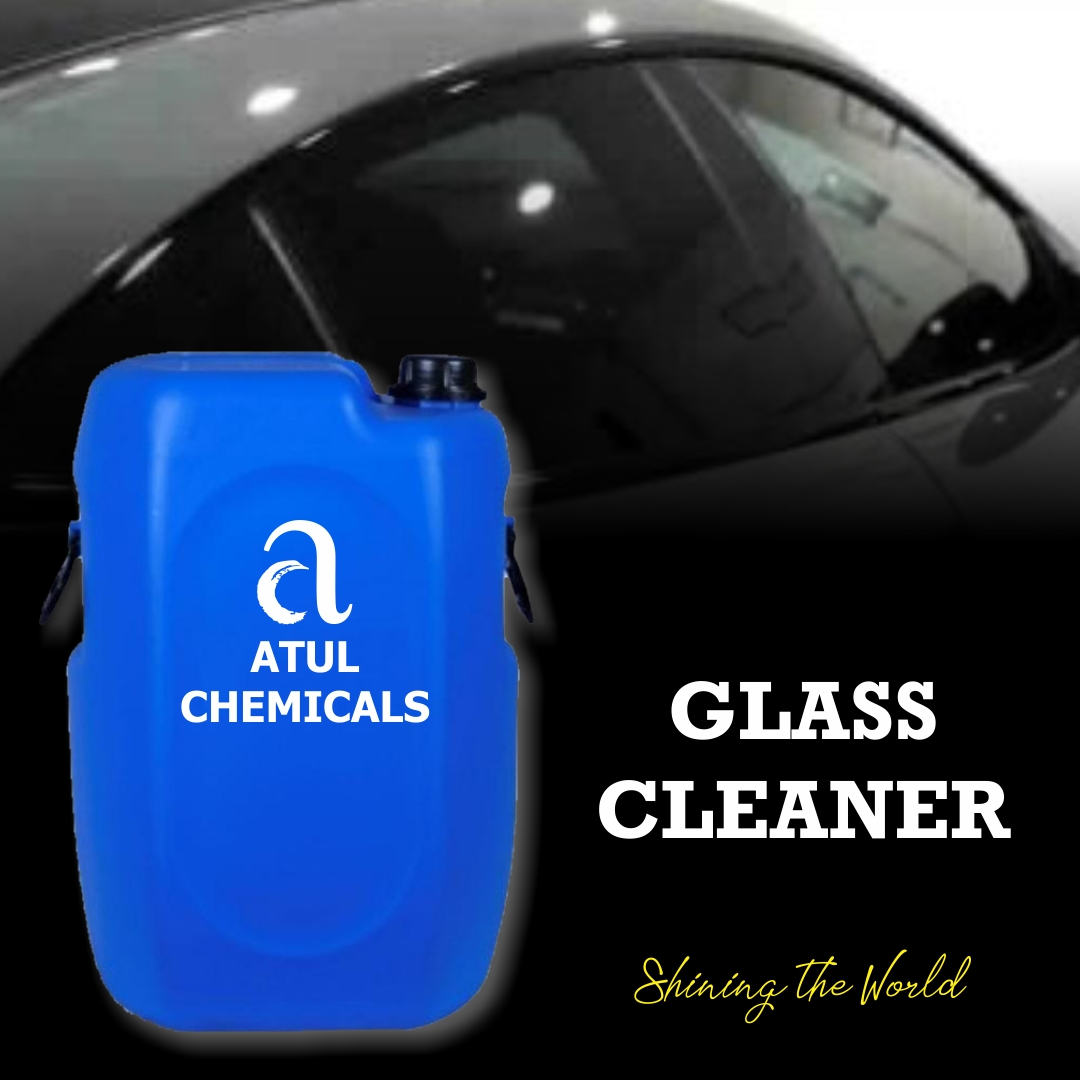 Glass Cleaner