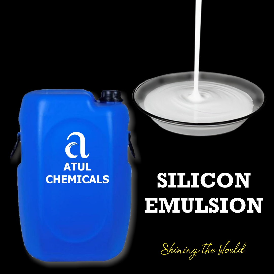 silicon emulsion